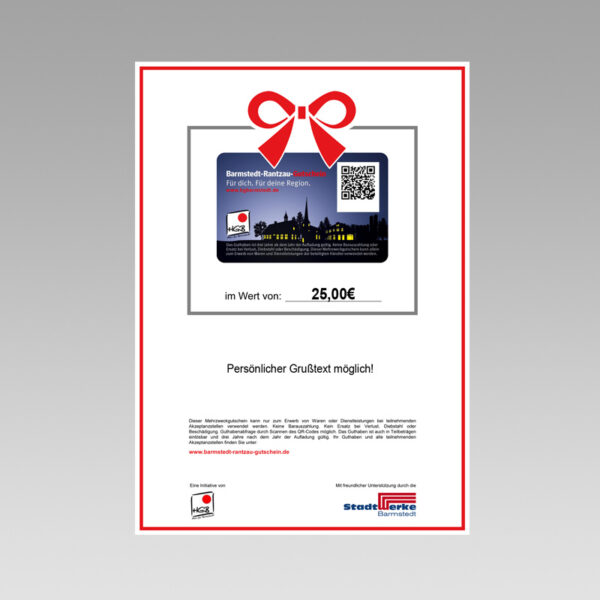 Barmstedt-Rantzau-Gutschein Download